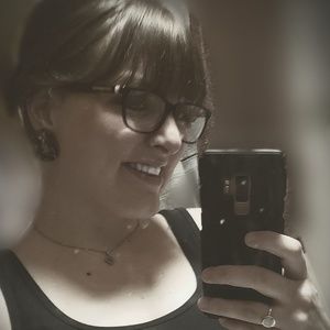 Meet your Posher, Karen